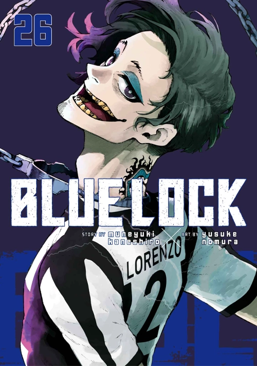 Blue-Lock-Manga-Online-Volume-26