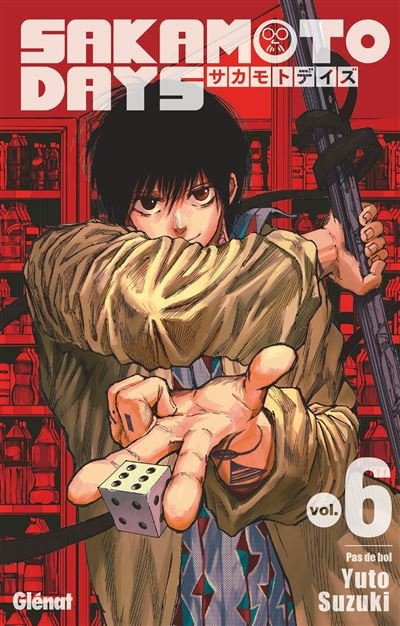 Sakamoto-Days-Tome-06
