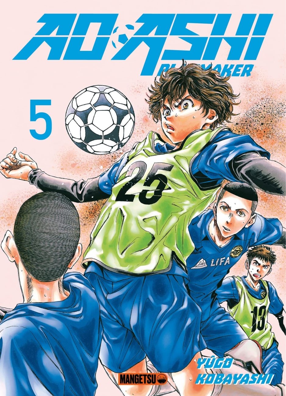 ao-ashi-cover-manga