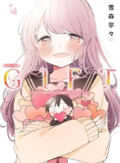 Kubo-san-wa-Mob-wo-Yurusanai-GIFT-Official-Fan-Book