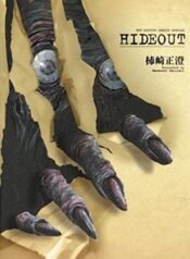 Hideout_by_Masasumi_Kakizaki_cover